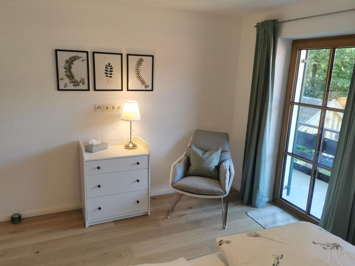 Ferienwohnung Wiesenblick باد هينديلانغ المظهر الخارجي الصورة