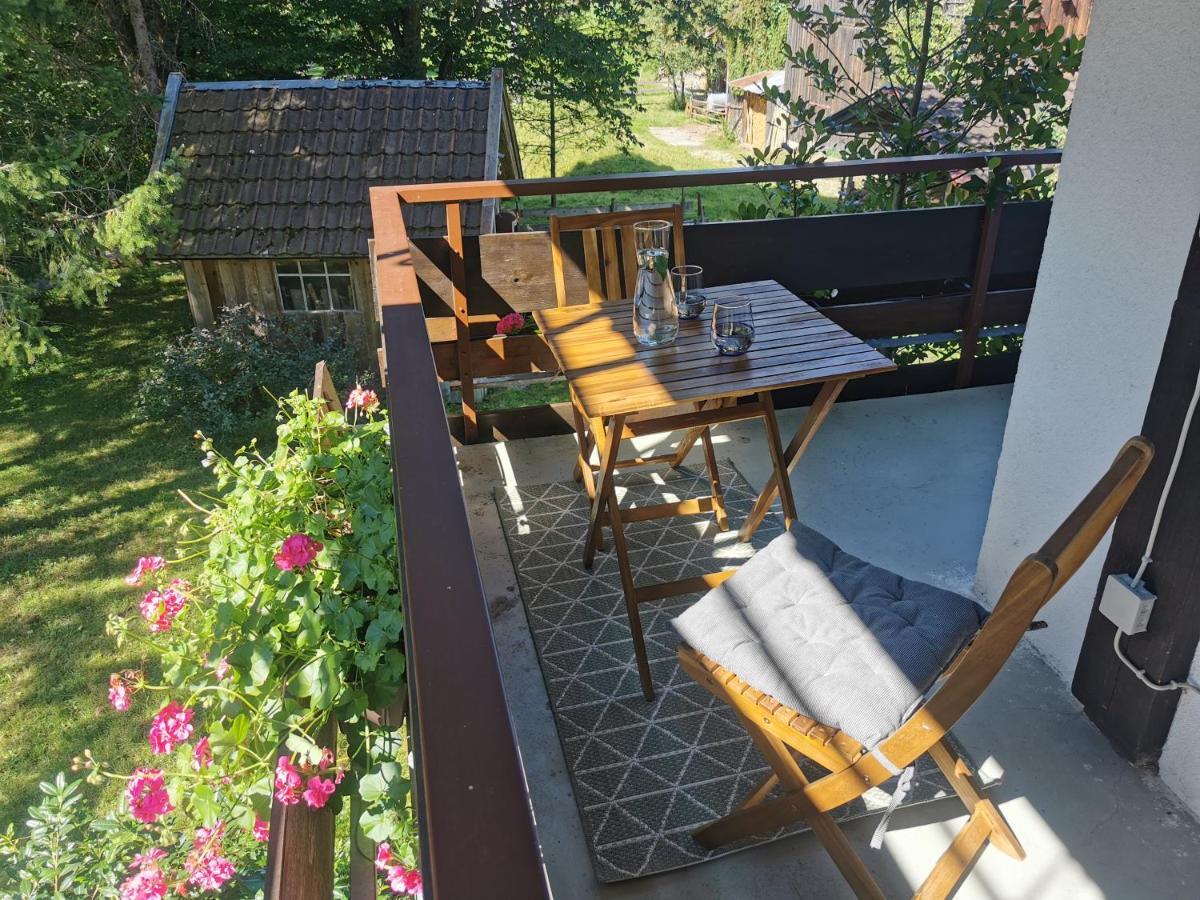 Ferienwohnung Wiesenblick باد هينديلانغ المظهر الخارجي الصورة
