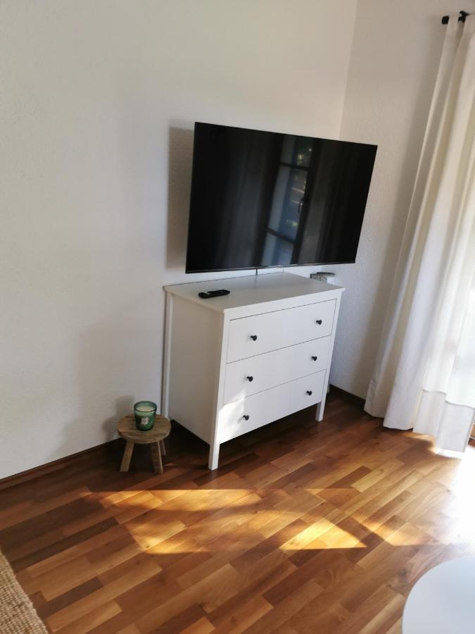 Ferienwohnung Wiesenblick باد هينديلانغ المظهر الخارجي الصورة