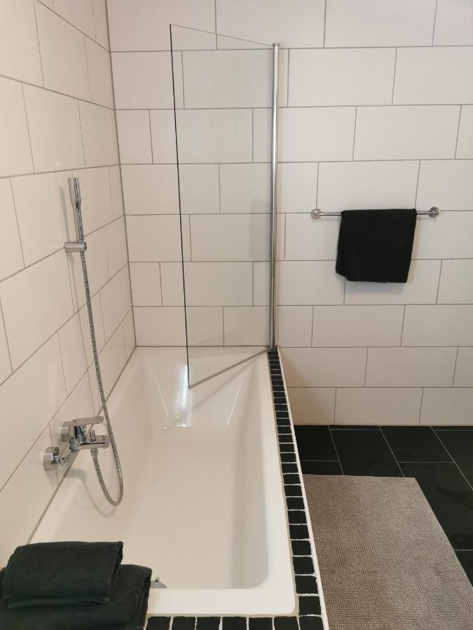 Ferienwohnung Wiesenblick باد هينديلانغ المظهر الخارجي الصورة