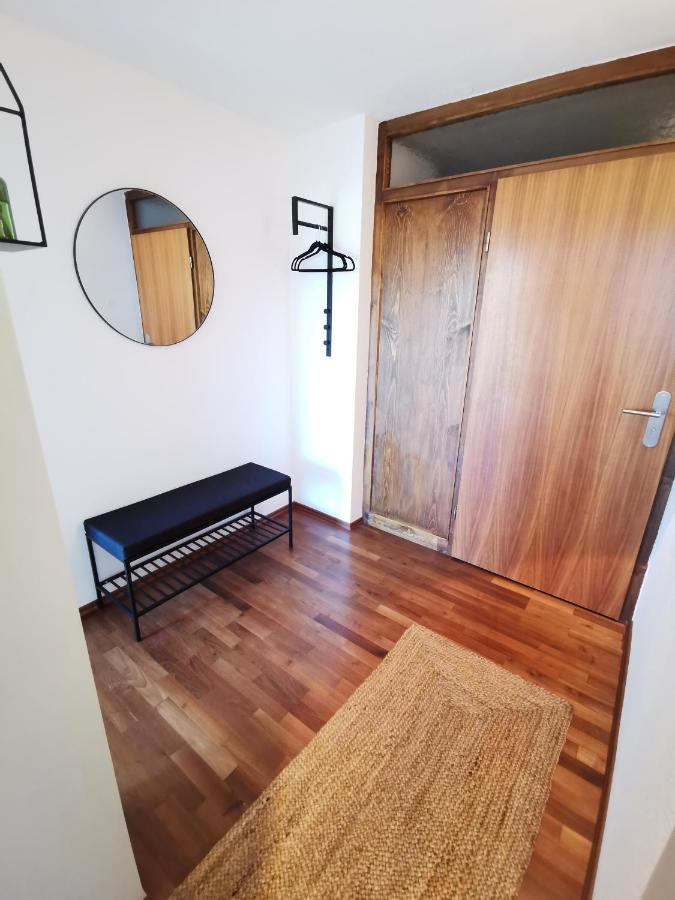 Ferienwohnung Wiesenblick باد هينديلانغ المظهر الخارجي الصورة