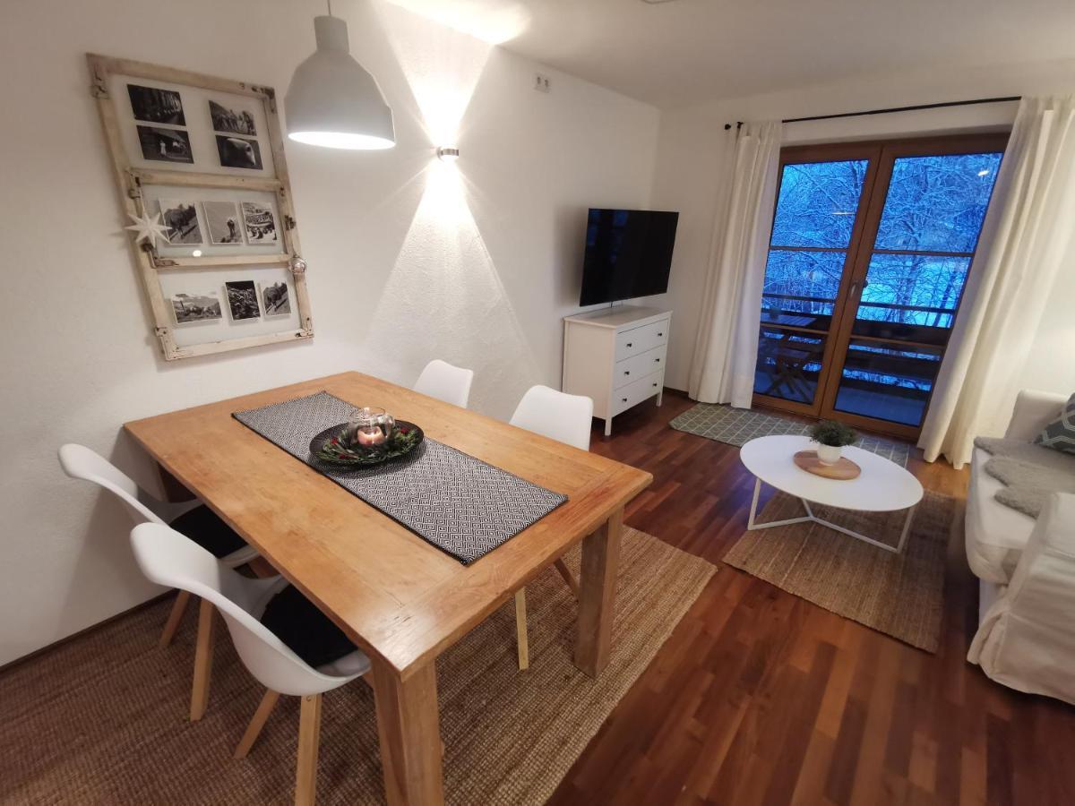 Ferienwohnung Wiesenblick باد هينديلانغ المظهر الخارجي الصورة